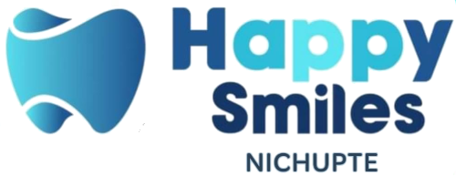 Happy Smile Nichupte
