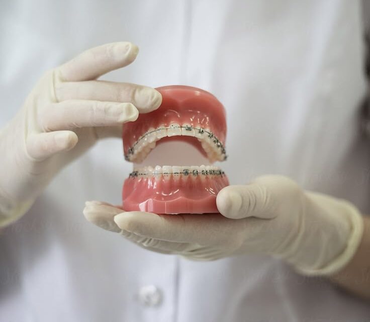 Ortodoncia: Más que una Sonrisa Perfecta